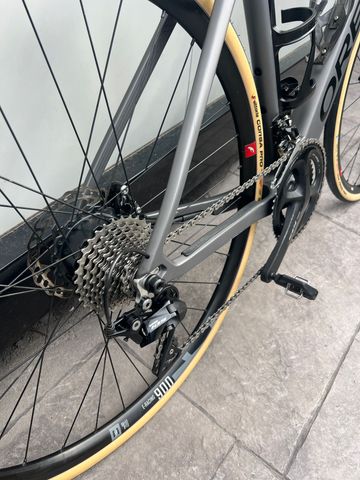Gebrauchtes Orbea GAIN M30 20mph 2021 2021 Road & Gravel, Schwarz — Bild 3 von 8