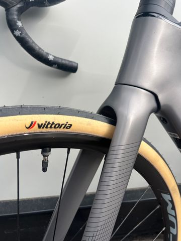 Gebrauchtes Orbea GAIN M30 20mph 2021 2021 Road & Gravel, Schwarz — Bild 7 von 8