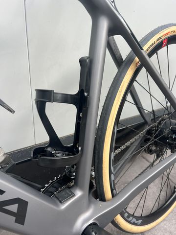 Gebrauchtes Orbea GAIN M30 20mph 2021 2021 Road & Gravel, Schwarz — Bild 8 von 8
