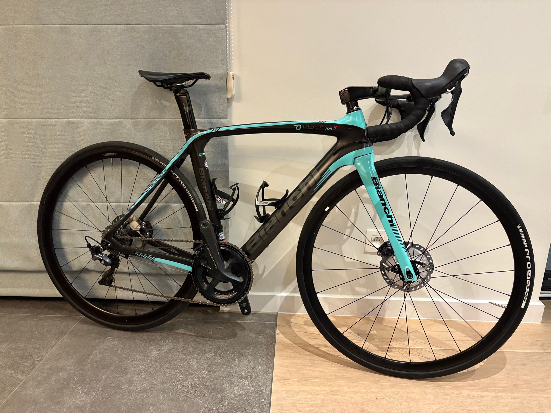 Shimano Ultegra Oltre Xr3 Bianchi Shimano Ultegra Di2 Bianchi