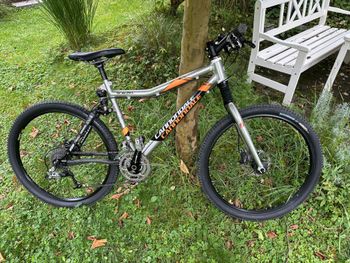 Used Cannondale 2007 2007 MTB