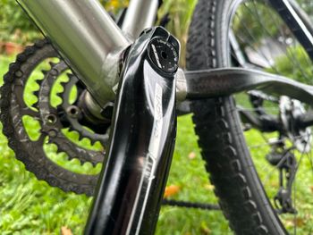Used Cannondale 2007 2007 Mountainbike, Light Gray — image 12 of 20