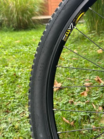 Used Cannondale 2007 2007 Mountainbike, Light Gray — image 5 of 20