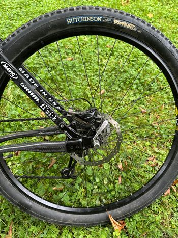 Used Cannondale 2007 2007 Mountainbike, Light Gray — image 11 of 20