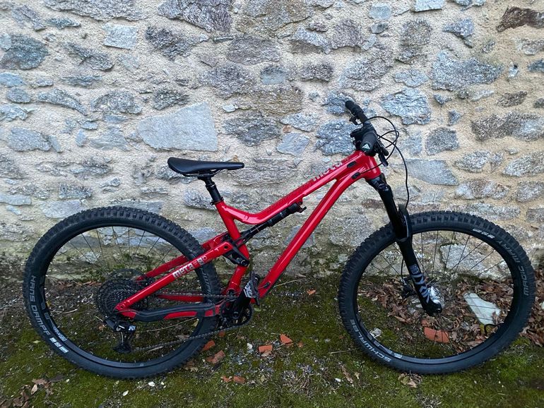 Commencal META AM 29 RIDE 2020 2020