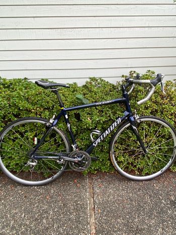 Specialized Roubaix SL4 Sora 2014 2012