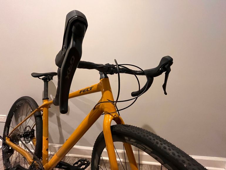 Frame Felt Broam 30 Review Felt Bicycles BROAM 30 Machinery Row