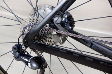 Used Felt AR FRD Ultimate 2022 Road & Gravel, Black — image 7 of 25