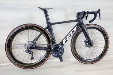 Used Felt AR FRD Ultimate 2022 Road & Gravel, Black — image 5 of 25
