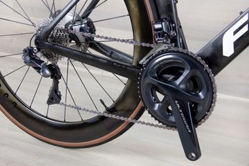 Used Felt AR FRD Ultimate 2022 Road & Gravel, Black — image 6 of 25