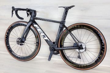 Used Felt AR FRD Ultimate 2022 Road & Gravel, Black — image 18 of 25