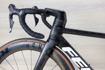 Used Felt AR FRD Ultimate 2022 Road & Gravel, Black — image 21 of 25