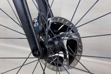 Used Felt AR FRD Ultimate 2022 Road & Gravel, Black — image 15 of 25