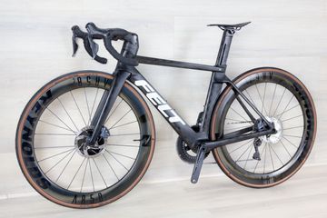 Used Felt AR FRD Ultimate 2022 Road & Gravel, Black — image 17 of 25