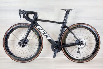 Used Felt AR FRD Ultimate 2022 Road & Gravel, Black — image 2 of 25