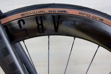 Used Felt AR FRD Ultimate 2022 Road & Gravel, Black — image 14 of 25