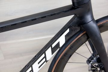 Used Felt AR FRD Ultimate 2022 Road & Gravel, Black — image 11 of 25
