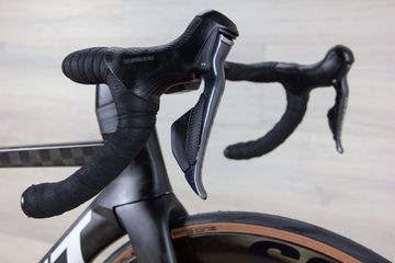Used Felt AR FRD Ultimate 2022 Road & Gravel, Black — image 12 of 25