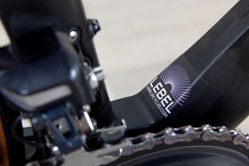 Used Felt AR FRD Ultimate 2022 Road & Gravel, Black — image 8 of 25