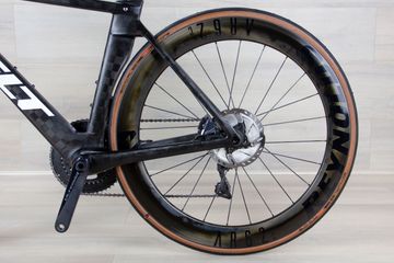 Used Felt AR FRD Ultimate 2022 Road & Gravel, Black — image 20 of 25
