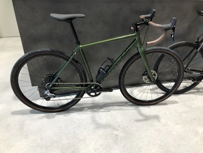 Cannondale deals topstone sora