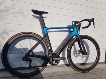 Used Fondriest GAND 2026 Road & Gravel — image 3 of 5