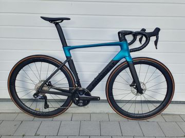 Gebrauchtes Fondriest GAND 2026 Road & Gravel