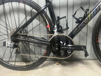Used Specialized S-Works Tarmac SL6 - SRAM Red eTap AXS 2020 2020 Road & Gravel — image 2 of 4