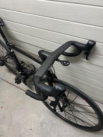 Used Specialized S-Works Tarmac SL6 - SRAM Red eTap AXS 2020 2020 Road & Gravel — image 3 of 4