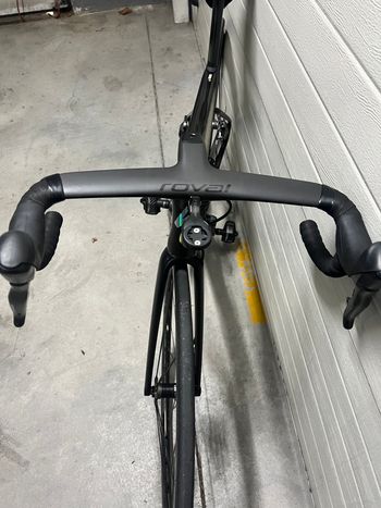 Used Specialized S-Works Tarmac SL6 - SRAM Red eTap AXS 2020 2020 Road & Gravel — image 4 of 4