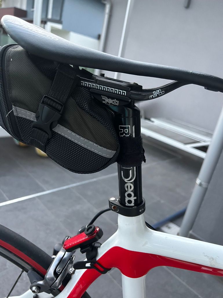 Parkpre Rs800 2017 2017