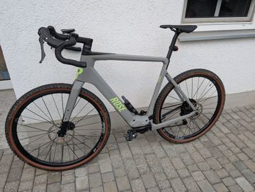 Gebrauchtes Rose BACKROAD PLUS GRX RX600 2022 2022 Road & Gravel