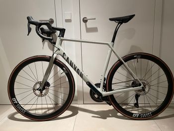 Canyon Endurace CF SL Aero 2023 2023 - Main Image