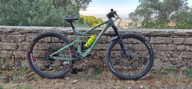 Scott Genius 940 2021 2021