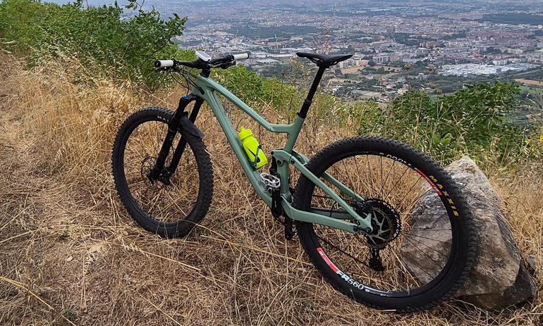 Scott Genius 940 2021 2021