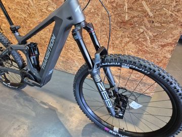 Brugt Transition Repeater PT XO AXS 2024 2024 Mountainbike — billede 5 af 5
