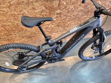 Brugt Transition Repeater PT XO AXS 2024 2024 Mountainbike — billede 2 af 5