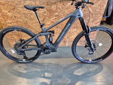 Brugt Transition Repeater PT XO AXS 2024 2024 MTB