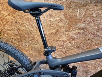 Brugt Transition Repeater PT XO AXS 2024 2024 Mountainbike — billede 4 af 5