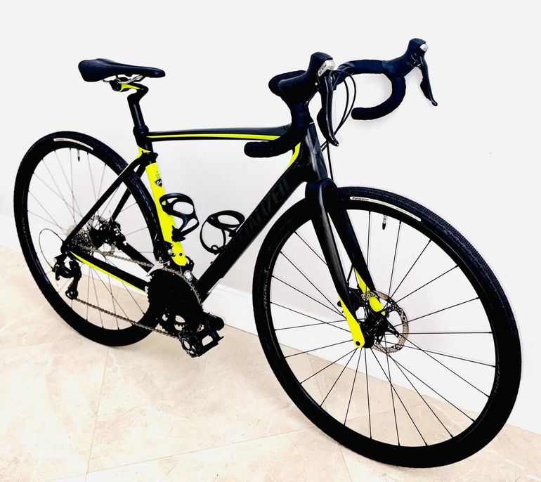 Specialized Roubaix Elite 2017 2017