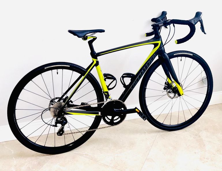 SPECIALIZED 2017 Roubaix Elite フルカーボン Specialized Roubaix Elite 2017 2017