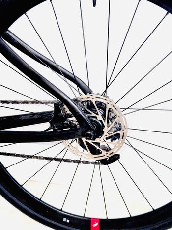 Used Pinarello X3 SRAM RIVAL AXS 2023 2023 Road & Gravel, Black — image 2 of 8