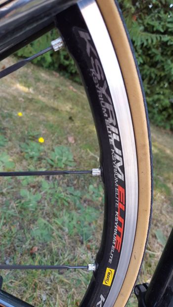 Used Beone T700 Series 2016 Road & Gravel, Black — image 10 of 24