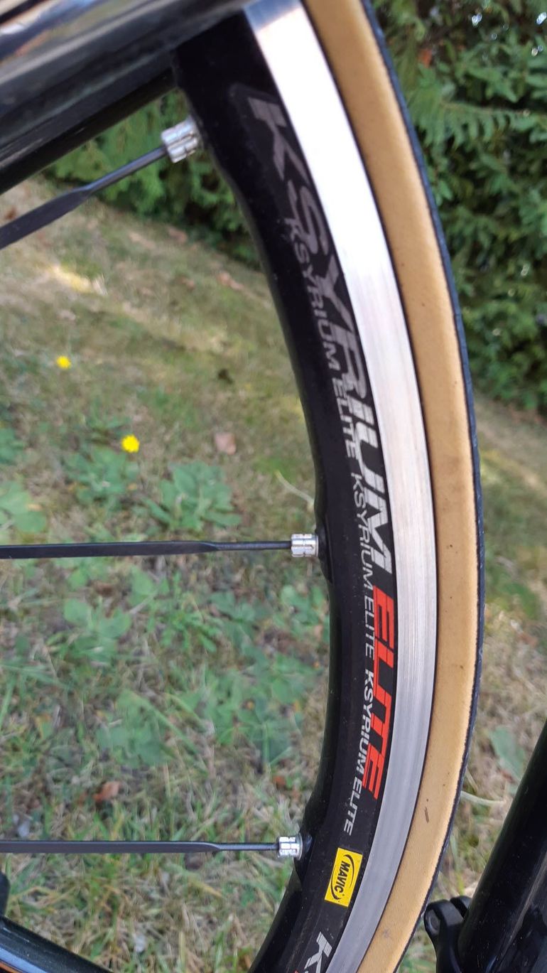 Used Beone T700 Series 2016 Road & Gravel, Black — image 10 of 24