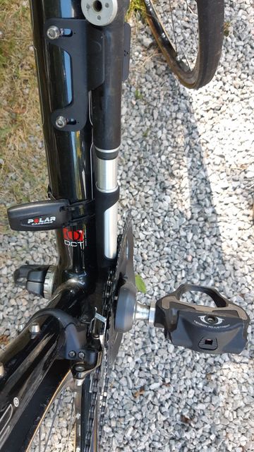Brugt Beone T700 Series 2016 Road & Gravel — billede 17 af 24