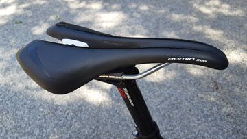 Brugt Beone T700 Series 2016 Road & Gravel — billede 23 af 24