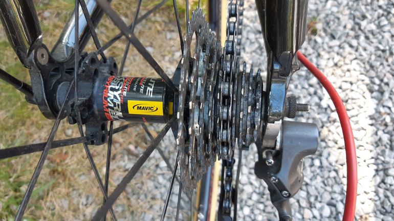 Used Beone T700 Series 2016 Road & Gravel, Black — image 12 of 24
