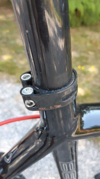 Used Beone T700 Series 2016 Road & Gravel, Black — image 8 of 24