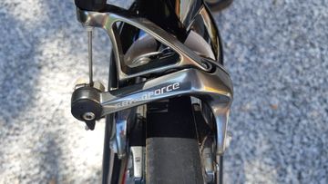 Brugt Beone T700 Series 2016 Road & Gravel — billede 5 af 24
