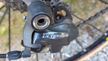 Brugt Beone T700 Series 2016 Road & Gravel — billede 11 af 24